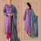 3 Piece – Printed Lawn Suit (Unstitched)