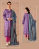 3 Piece – Printed Lawn Suit (Unstitched)
