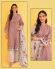 3 Piece – Printed Lawn Suit (Unstitched)