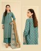 3 Piece – Printed Lawn Suit (Unstitched)